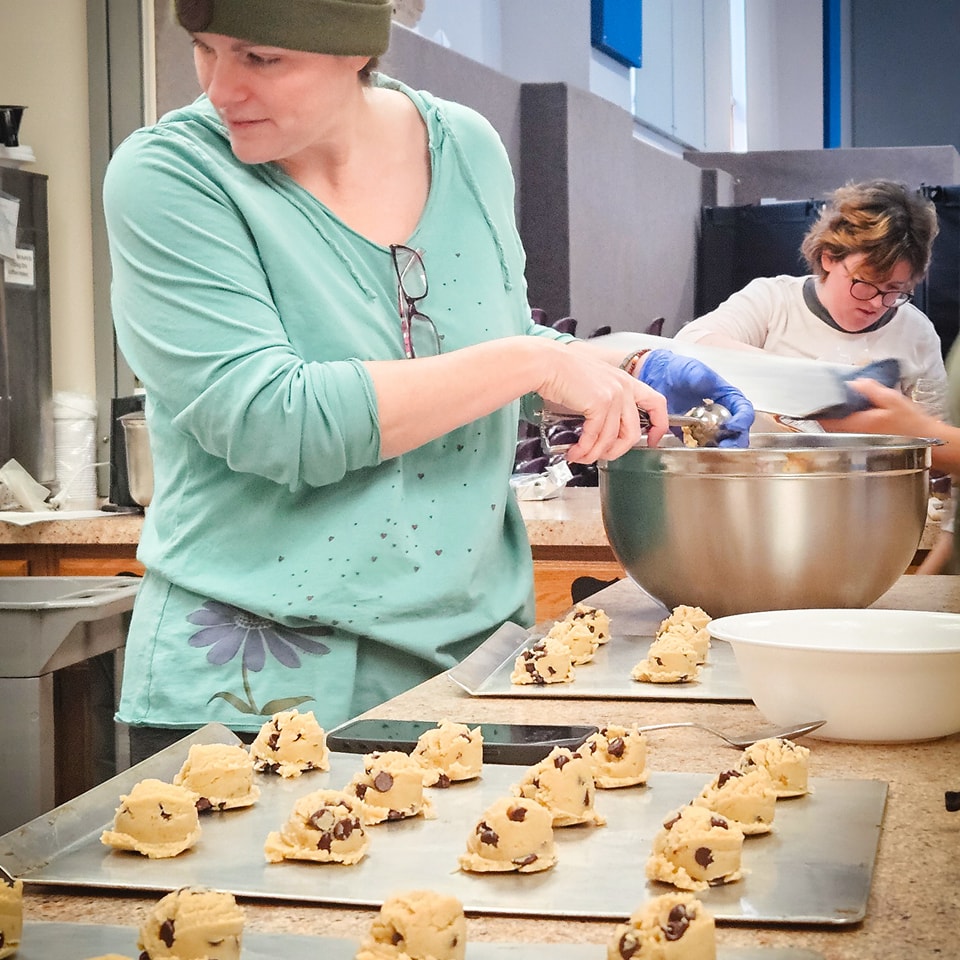 Delivery across different locations